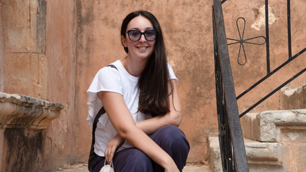 panayota Dimopoulou